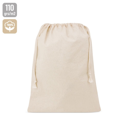 Saco Ajustável de Algodão "marat — Brindes1001