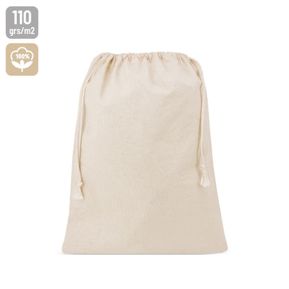 Saco Ajustável de Algodão "marat — Brindes1001