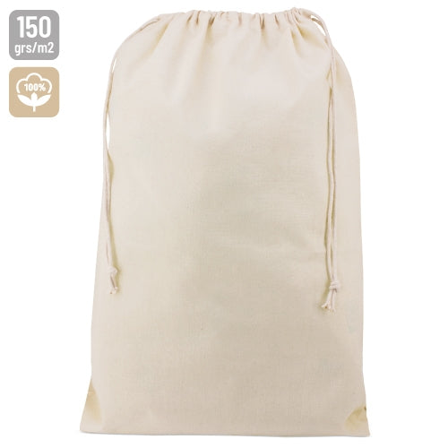 Saco Ajustável de Algodão "duna — Brindes1001