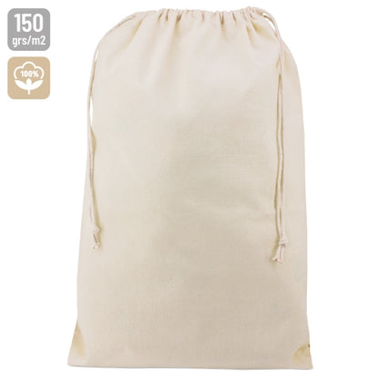 Saco Ajustável de Algodão "duna — Brindes1001