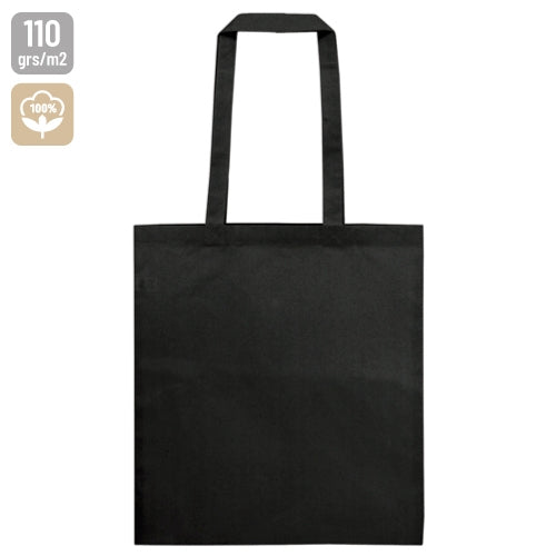 Bolsa de Algodão "roula — Brindes1001