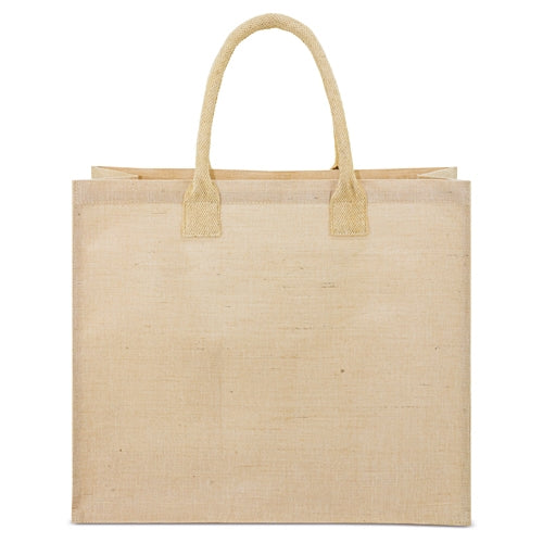 Saco de Juco "jasara — detalhe