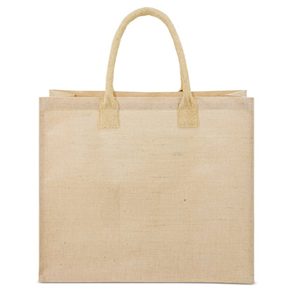 Saco de Juco "jasara — detalhe