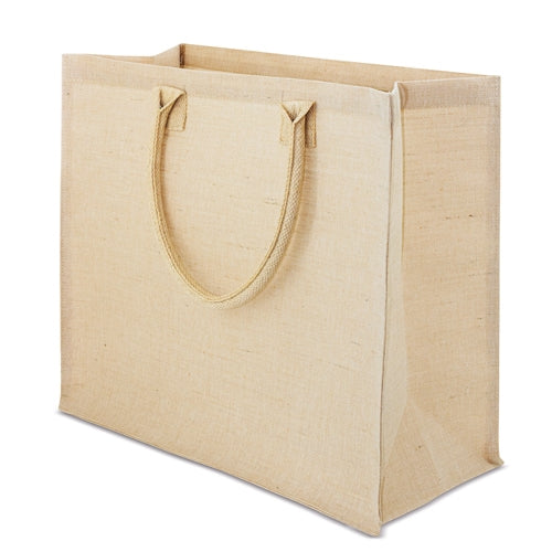 Saco de Juco "jasara — detalhe