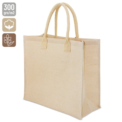 Saco de Juco "jasara — Brindes1001