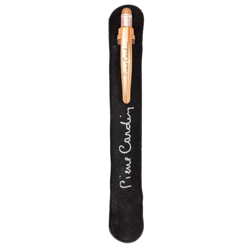 Caneta Pierre Cardin — detalhe