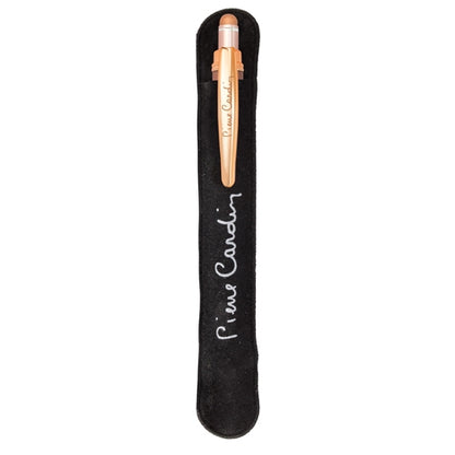 Caneta Pierre Cardin — detalhe