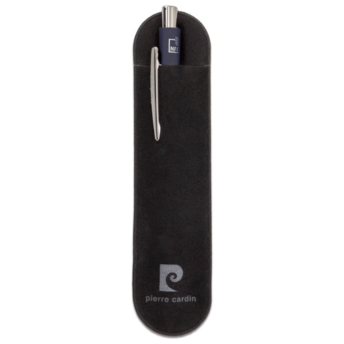 Caneta Pierre Cardin com Função Nfc — detalhe