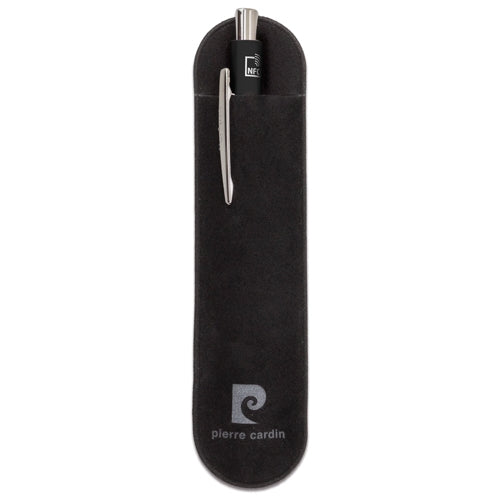 Caneta Pierre Cardin com Função Nfc — detalhe