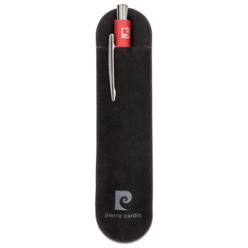 Caneta Pierre Cardin com Função Nfc — detalhe