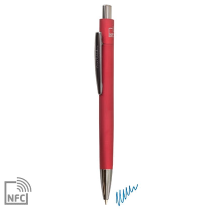 Caneta Pierre Cardin com Função Nfc