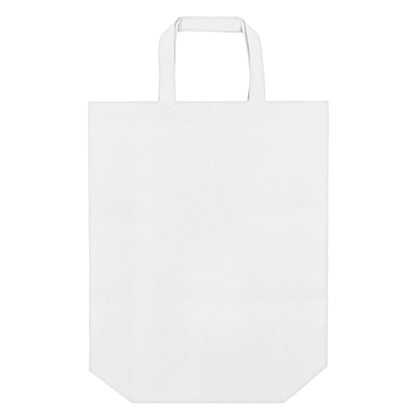 Saco Non Woven "new Sense — detalhe