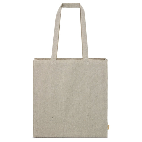 Saco Canvas "curtis — detalhe