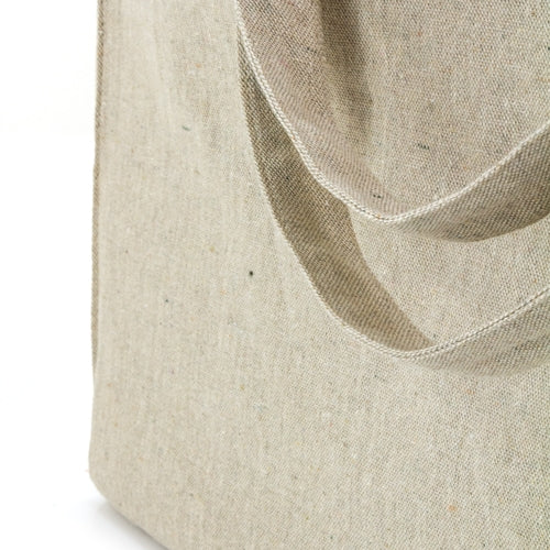 Saco Canvas "curtis — detalhe