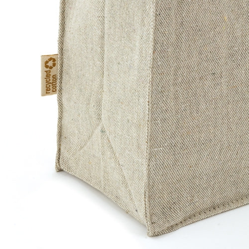 Saco Canvas "curtis — detalhe