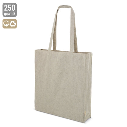 Saco Canvas "curtis — Brindes1001