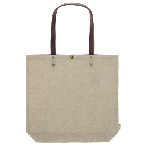 Saco Canvas "melany — detalhe