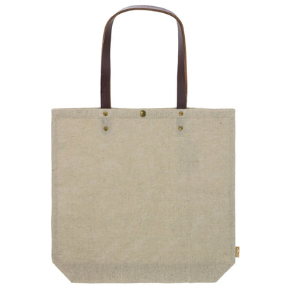 Saco Canvas "melany — detalhe