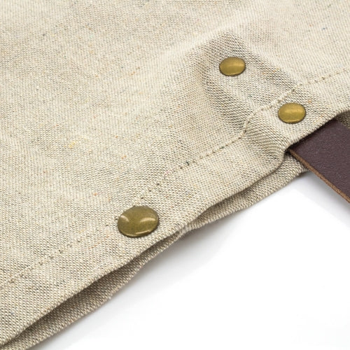 Saco Canvas "melany — detalhe