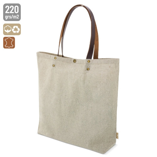 Saco Canvas "melany — Brindes1001
