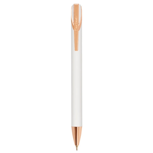 Esferográfica Semi-gel Pierre Cardin — detalhe