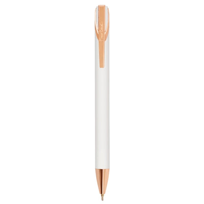 Esferográfica Semi-gel Pierre Cardin — detalhe