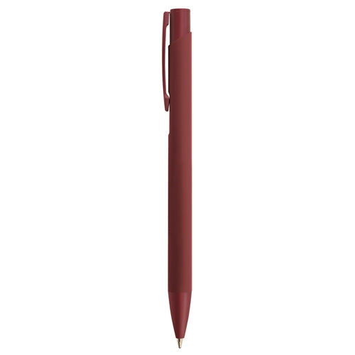 Caneta Duval 10662 - Burgundy Frente