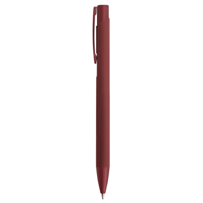 Caneta Duval 10662 - Burgundy Frente