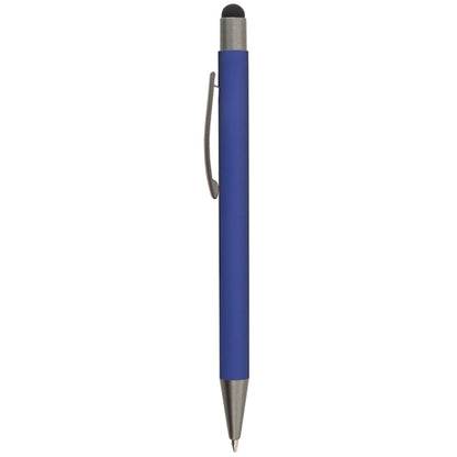 Caneta Mirage 10677 - Azul Frente