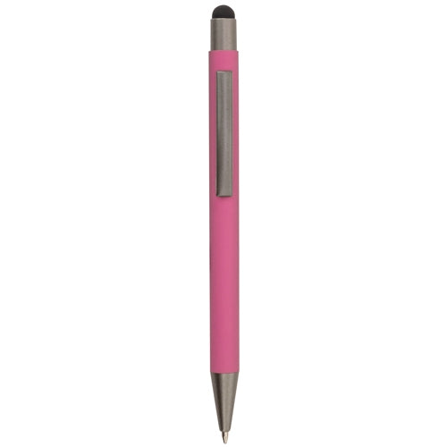 Caneta Mirage 10677 - Fucsia Detalhe