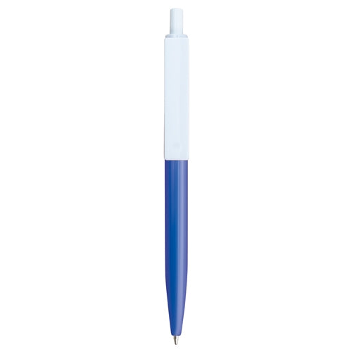 Caneta 10685 ABS - Azul Detalhe