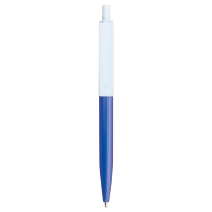 Caneta 10685 ABS - Azul Detalhe