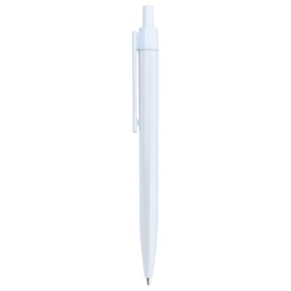 Caneta 10685 - Branco Frente