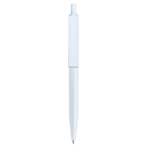 Caneta 10685 - Branco Detalhe