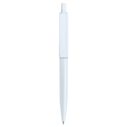 Caneta 10685 - Branco Detalhe