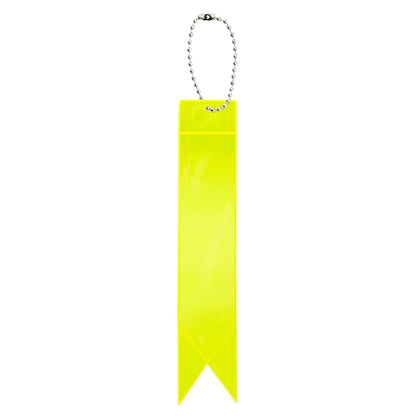 Porta-chaves Reflectante "zorma — Brindes1001
