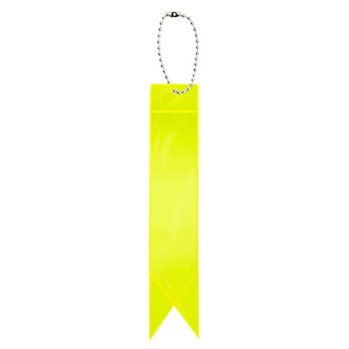 Porta-chaves Reflectante "zorma — Brindes1001