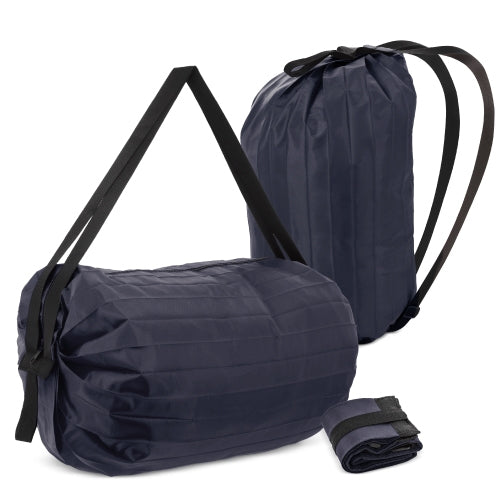 Saco-mochila Dobrável "bahía — Brindes1001
