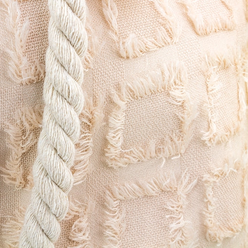 Bolso Nature "elba — detalhe