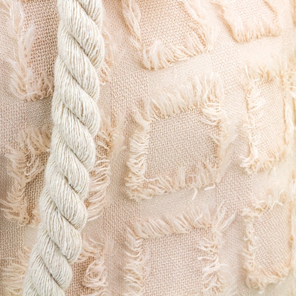 Bolso Nature "elba — detalhe