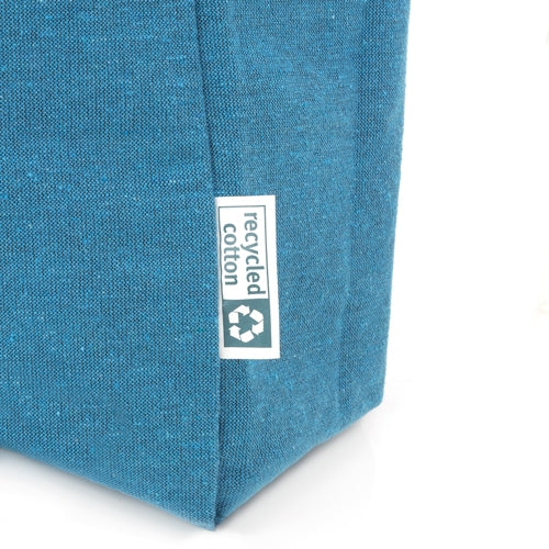 Saco de Algodão Xxl "almerinar — detalhe