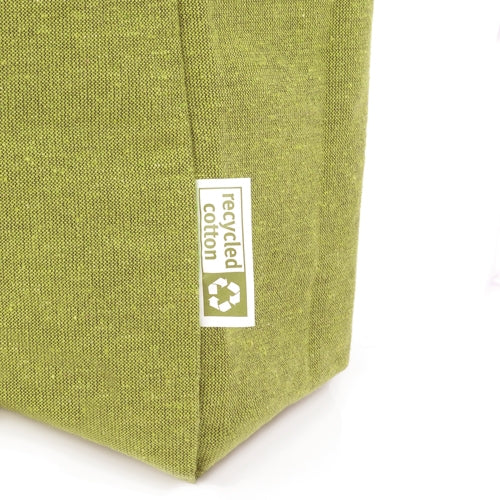Saco de Algodão Xxl "almerinar — detalhe