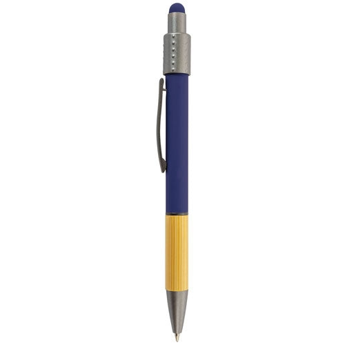 Caneta Anti-stress com Toque "eneko — detalhe