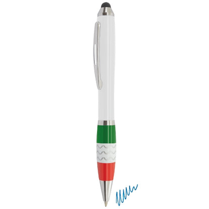 Caneta Anti-stress "bandera" Espanha