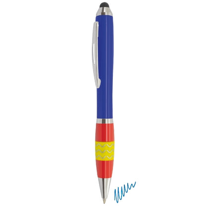 Caneta Anti-stress "bandera" Espanha