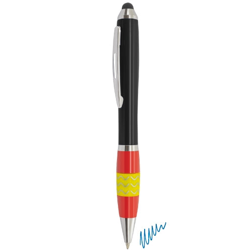 Caneta Anti-stress "bandera" Espanha