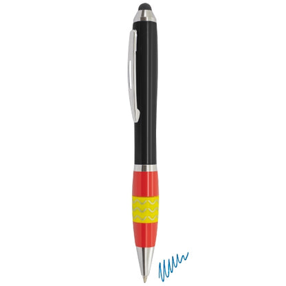 Caneta Anti-stress "bandera" Espanha