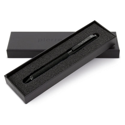 <p>caneta de Pu e Metal Pierre Cardin