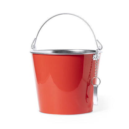 Cubeta para Hielo de 6 L