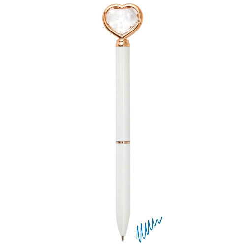 Caneta "amore — Brindes1001